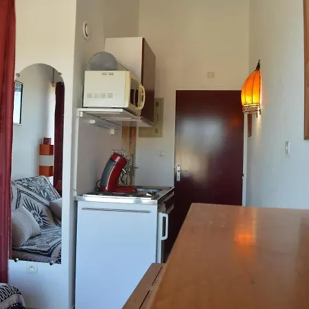 Cap D'agde Naturisme, 1 Piece, 2 Personnes - Fr-1-249a-35 Apartment